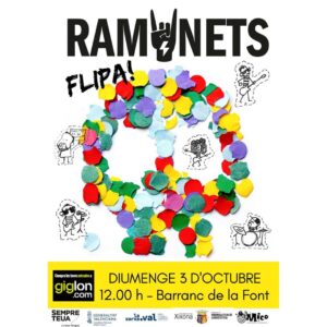 actividades con niños jijona