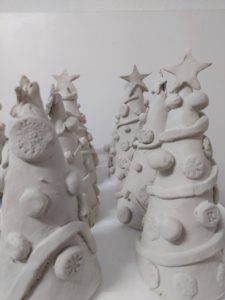 taller ceramica con niños alicante