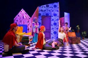 teatro infantil navidad alicante