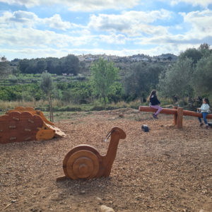 planes chulos con niños provincia de alicante