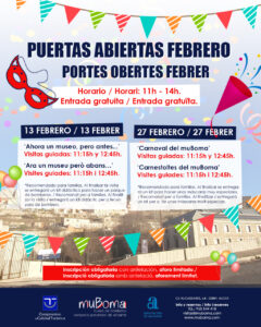 museo de bomberos alcoy planes con niños