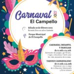 carnaval el campello 2022