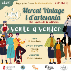 agenda cultural alicante