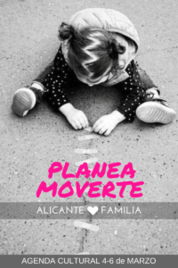 Alicante con niños los mejores planes