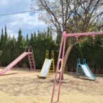 restaurantes con parque para niños alicante