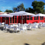 guia de restaurante con niños alicante. 