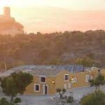 Restaurantes con entornos naturales alicante