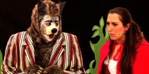 teatro infantil alicante