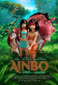Cine de verano alicante 2022