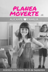 ¿Qué hacer con niños el fin de semana en Alicante?