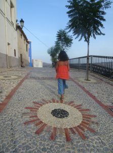 Pueblos con encanto Alicante: Relleu