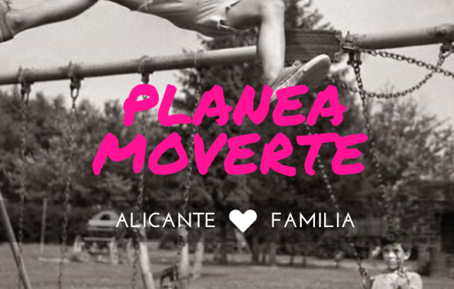 Alicante con niños: Agenda Cultural