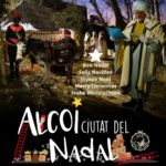 Alicante con niños: cabalgata reyes magos
