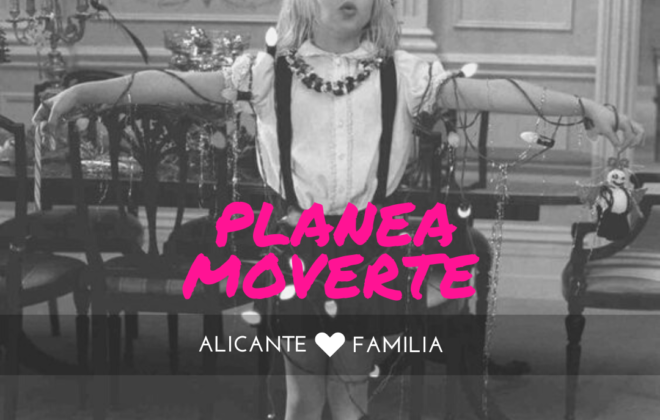 Alicante con niños: Especial vacaciones de navidad