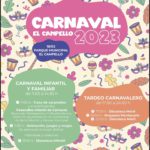 Carnaval El Campello