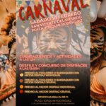 Carnaval San Vicente del Raspeig 2023