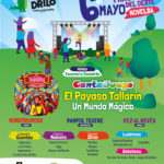 Cocodrilo Festival Novelda