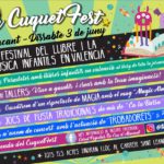 Cuquest Fest Alicante