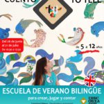 Escuela de verano Bilingue Elche