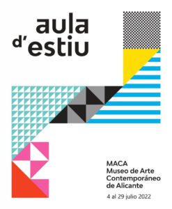 Aula d'estiu MACA