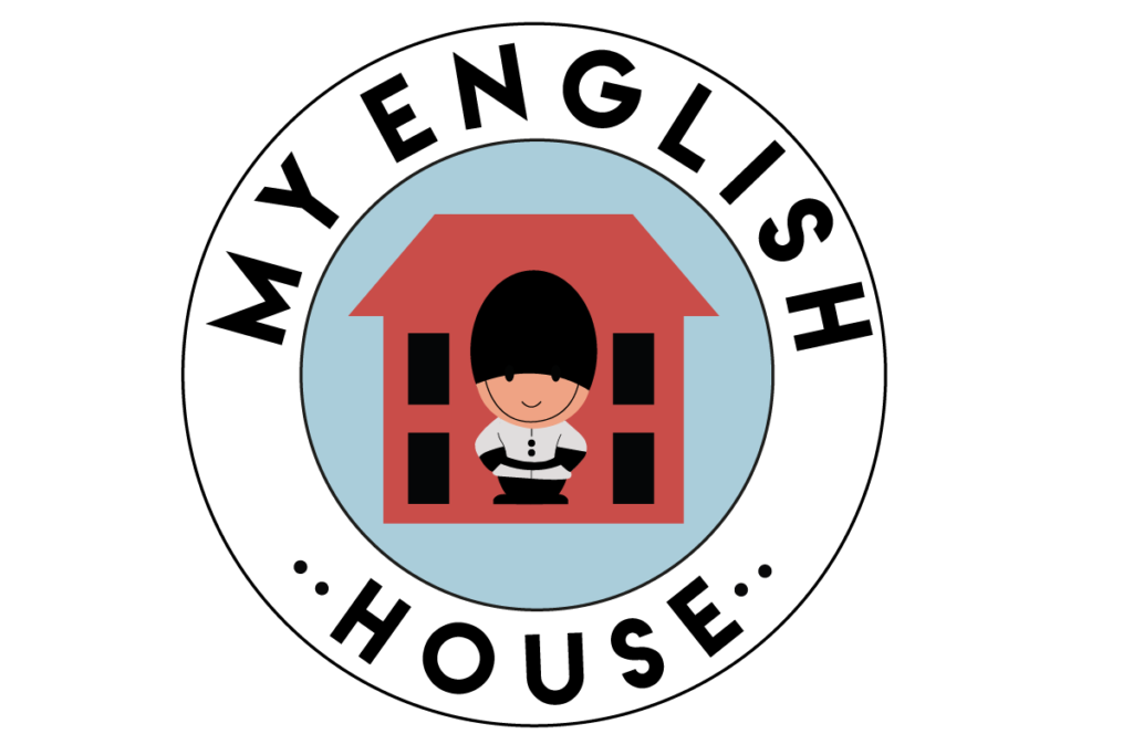 My english house alicante