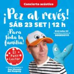 Conciertos infantiles Alicante