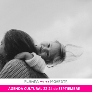 Alicante con niños: agenda cultural 22-24 de septiembre