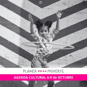Alicante con niños: agenda cultural 6-9 de octubre