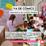 Alicante con niños: planes fin de semana
