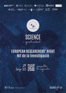 nit de la investigaciò UA