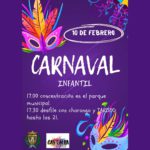 Carnaval en Castalla 2024