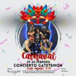 Carnaval infantil en Mutxamel 2024
