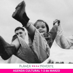 Alicante con niños planes 1-3 de marzo