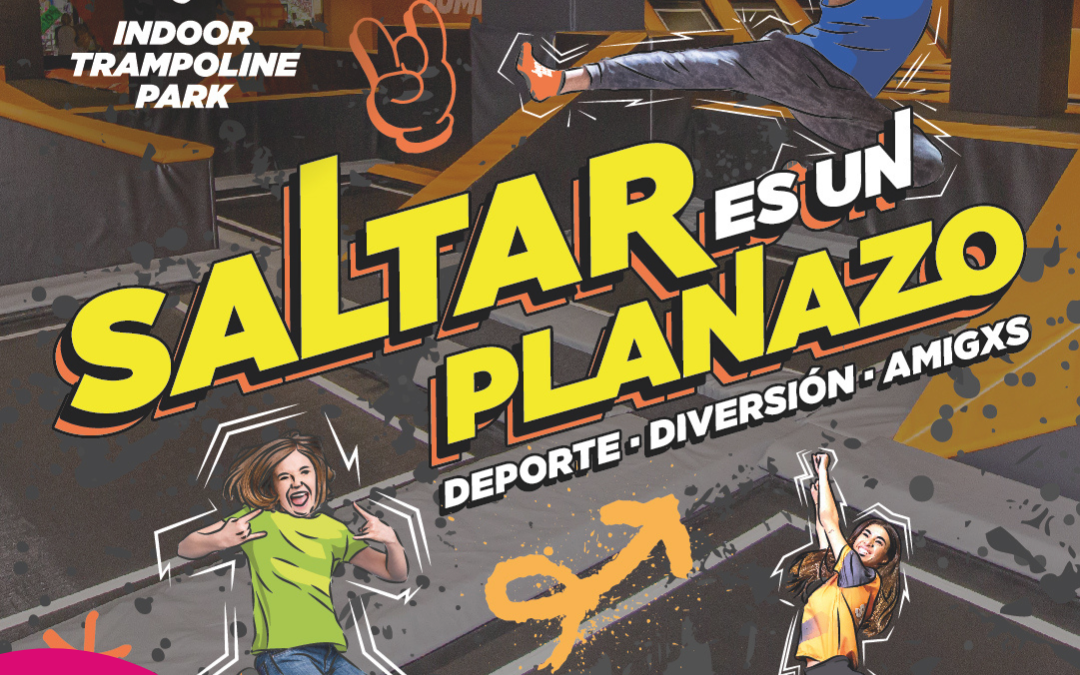 Urban Planet Alicante-Planea Moverte