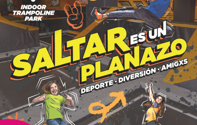 Urban Planet Alicante-Planea Moverte