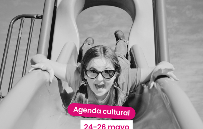 Agenda Cultural Alicante 24-26 de mayo