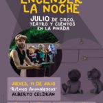 ¿Qué hacer en julio en alicante con niños?