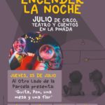 Planes con niños julio alicante