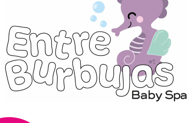 Entre burbujas baby spa