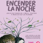 Planes en alicante con niños verano 2025