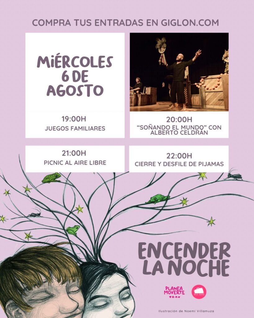 Planes con niños en alicante en agosto