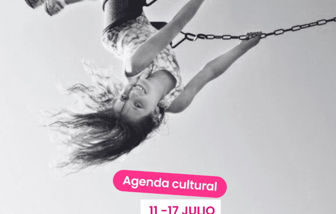 Planes con niños en alicante julio 2025