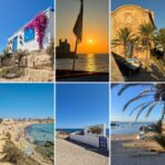 Planes en otoño alicante con niños