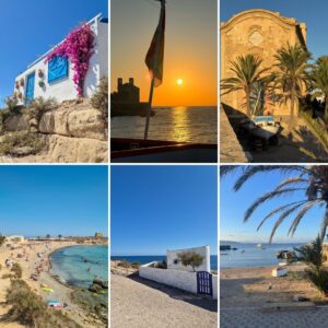 Planes en otoño alicante con niños