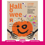 Halloween 2025 planes en alicante para toda la familia. san blas y benalúa