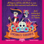 fiesta de halloween en crevillente . todos los planes de halloween en 2025 alicante