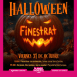 Planes de halloween 2025 en la provincia de alicante
