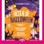 Fiesta de halloween en villajoyosa este 2025. Todos los planes de halloween en la provincia de alicante