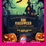 Planes de halloween en pau 5 2025