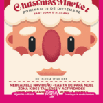 Mercadillos de navidad Alicante 2025: Christmas Market finca santa lucía